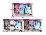 OBL10464220 - Doll