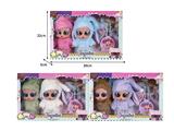 OBL10464221 - Doll