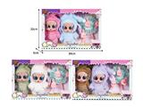 OBL10464222 - Doll
