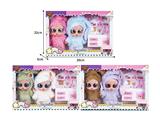 OBL10464223 - Doll