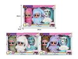 OBL10464224 - Doll