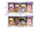 OBL10464225 - Doll