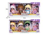 OBL10464226 - Doll