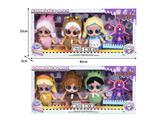 OBL10464227 - Doll