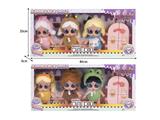 OBL10464228 - Doll
