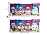 OBL10464231 - Doll