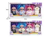OBL10464233 - Doll