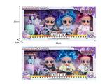 OBL10464234 - Doll