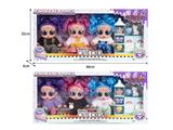 OBL10464235 - Doll