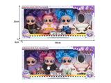 OBL10464236 - Doll