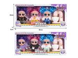 OBL10464237 - Doll