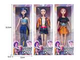 OBL10464245 - Doll