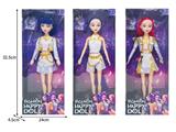 OBL10464258 - Doll