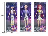OBL10464259 - Doll