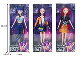 OBL10464260 - Doll