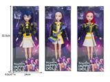 OBL10464262 - Doll