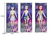 OBL10464263 - Doll