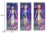 OBL10464264 - Doll
