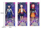 OBL10464265 - Doll