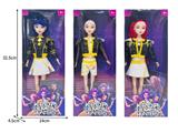 OBL10464267 - Doll