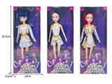 OBL10464268 - Doll