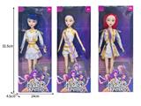 OBL10464273 - Doll