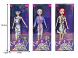 OBL10464274 - Doll