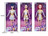 OBL10464278 - Doll