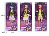 OBL10464282 - Doll
