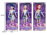 OBL10464293 - Doll