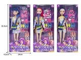 OBL10464298 - Doll