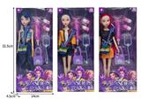 OBL10464300 - Doll
