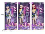OBL10464303 - Doll