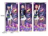 OBL10464306 - Doll