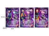 OBL10464310 - Doll
