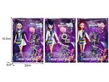 OBL10464311 - Doll