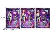 OBL10464313 - Doll