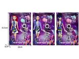 OBL10464314 - Doll