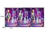 OBL10464318 - Doll