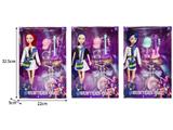 OBL10464321 - Doll
