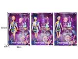 OBL10464323 - Doll