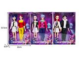 OBL10464326 - Doll