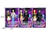 OBL10464327 - Doll