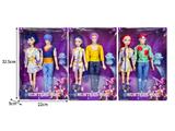 OBL10464328 - Doll