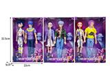 OBL10464329 - Doll