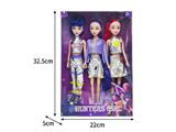 OBL10464334 - Doll