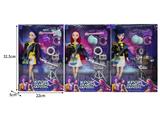 OBL10464337 - Doll
