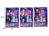 OBL10464340 - Doll