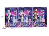 OBL10464343 - Doll