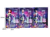 OBL10464344 - Doll